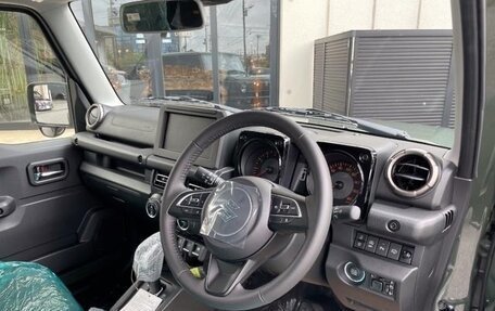 Suzuki Jimny, 2026 год, 2 240 000 рублей, 7 фотография