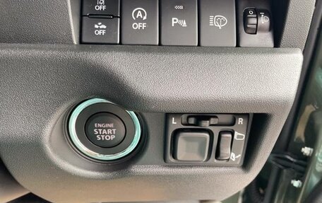 Suzuki Jimny, 2026 год, 2 240 000 рублей, 12 фотография
