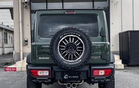Suzuki Jimny, 2026 год, 2 240 000 рублей, 5 фотография