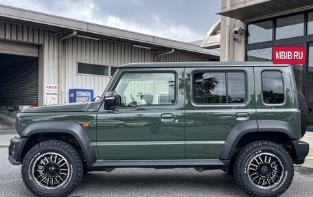 Suzuki Jimny, 2026 год, 2 240 000 рублей, 3 фотография