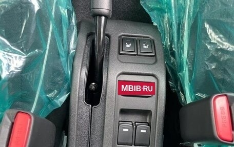 Suzuki Jimny, 2026 год, 2 240 000 рублей, 13 фотография