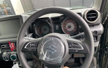 Suzuki Jimny, 2026 год, 2 240 000 рублей, 10 фотография