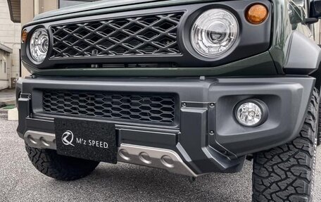 Suzuki Jimny, 2026 год, 2 240 000 рублей, 17 фотография
