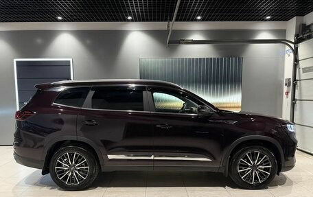 Chery Tiggo 8 Pro, 2022 год, 2 010 000 рублей, 6 фотография