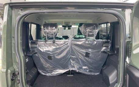 Suzuki Jimny, 2026 год, 2 240 000 рублей, 19 фотография