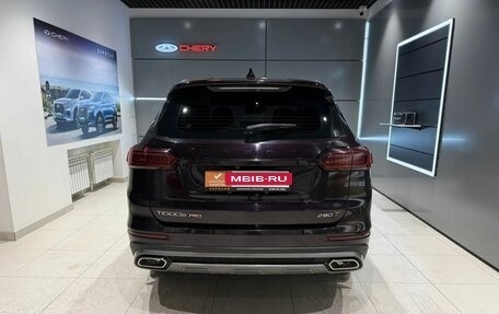 Chery Tiggo 8 Pro, 2022 год, 2 010 000 рублей, 4 фотография