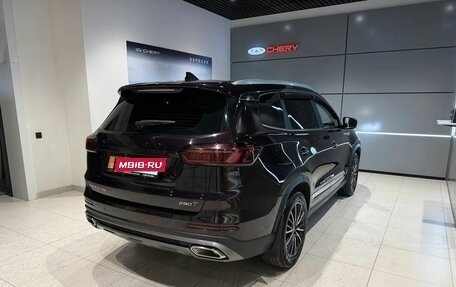 Chery Tiggo 8 Pro, 2022 год, 2 010 000 рублей, 5 фотография
