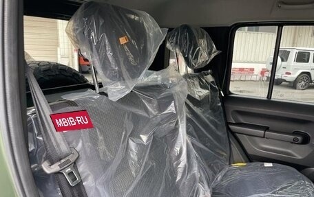 Suzuki Jimny, 2026 год, 2 240 000 рублей, 20 фотография