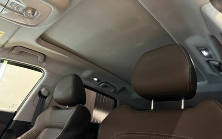 Chery Tiggo 8 Pro, 2022 год, 2 010 000 рублей, 23 фотография
