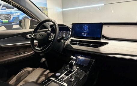 Chery Tiggo 8 Pro, 2022 год, 2 010 000 рублей, 22 фотография