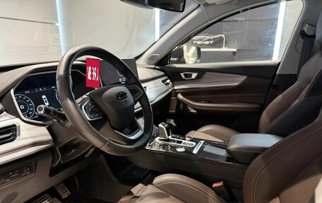 Chery Tiggo 8 Pro, 2022 год, 2 010 000 рублей, 21 фотография