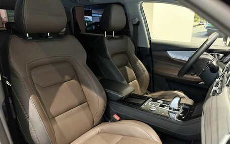 Chery Tiggo 8 Pro, 2022 год, 2 010 000 рублей, 26 фотография