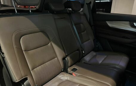 Chery Tiggo 8 Pro, 2022 год, 2 010 000 рублей, 27 фотография