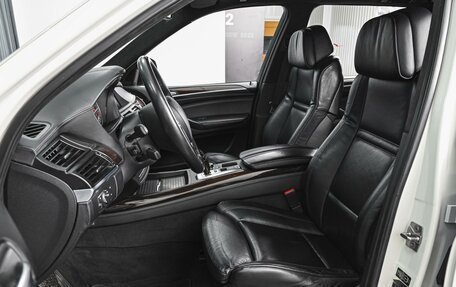 BMW X5, 2011 год, 2 599 000 рублей, 10 фотография