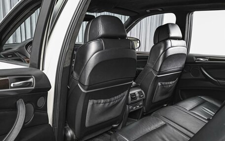 BMW X5, 2011 год, 2 599 000 рублей, 11 фотография