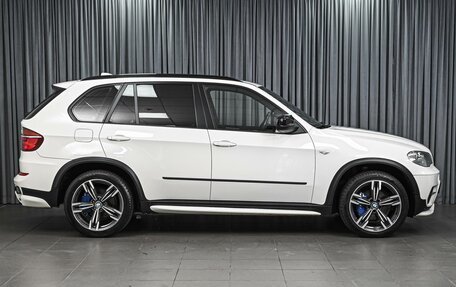 BMW X5, 2011 год, 2 599 000 рублей, 5 фотография