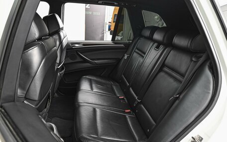 BMW X5, 2011 год, 2 599 000 рублей, 9 фотография