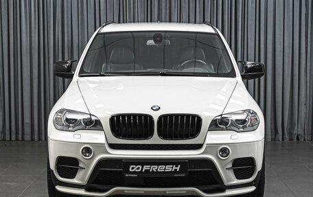 BMW X5, 2011 год, 2 599 000 рублей, 3 фотография