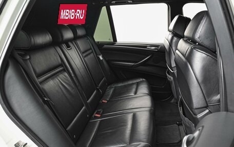 BMW X5, 2011 год, 2 599 000 рублей, 7 фотография