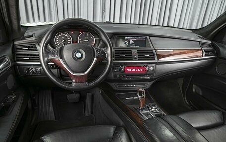 BMW X5, 2011 год, 2 599 000 рублей, 6 фотография