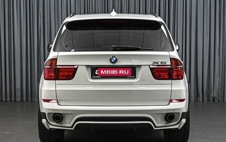 BMW X5, 2011 год, 2 599 000 рублей, 4 фотография