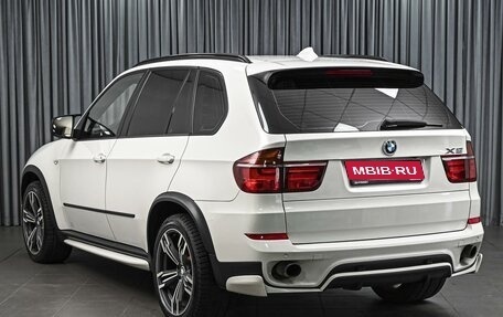 BMW X5, 2011 год, 2 599 000 рублей, 2 фотография
