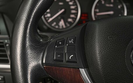 BMW X5, 2011 год, 2 599 000 рублей, 19 фотография