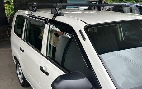 Toyota Probox I, 2021 год, 1 040 300 рублей, 5 фотография