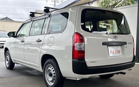 Toyota Probox I, 2021 год, 1 040 300 рублей, 6 фотография