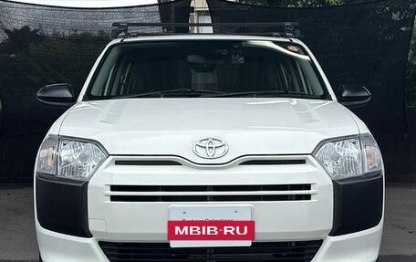 Toyota Probox I, 2021 год, 1 040 300 рублей, 3 фотография