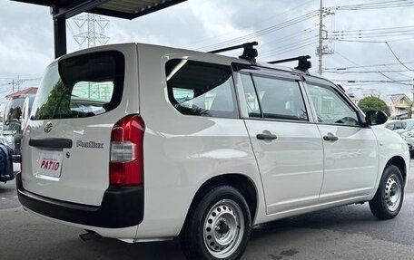 Toyota Probox I, 2021 год, 1 040 300 рублей, 8 фотография