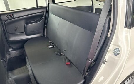 Toyota Probox I, 2021 год, 1 040 300 рублей, 15 фотография