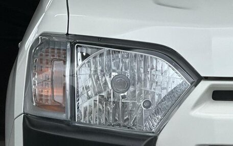 Toyota Probox I, 2021 год, 1 040 300 рублей, 11 фотография