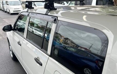 Toyota Probox I, 2021 год, 1 040 300 рублей, 9 фотография