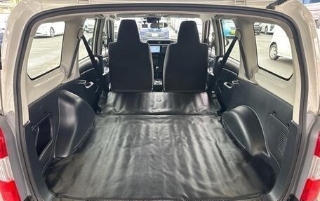 Toyota Probox I, 2021 год, 1 040 300 рублей, 12 фотография