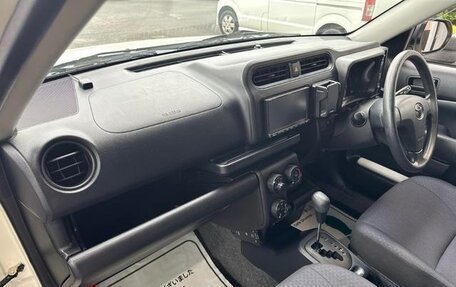 Toyota Probox I, 2021 год, 1 040 300 рублей, 13 фотография