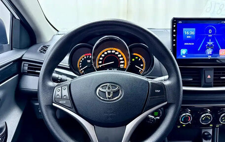 Toyota Yaris XP150 рестайлинг, 2022 год, 949 100 рублей, 6 фотография