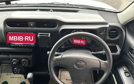 Toyota Probox I, 2021 год, 1 040 300 рублей, 10 фотография