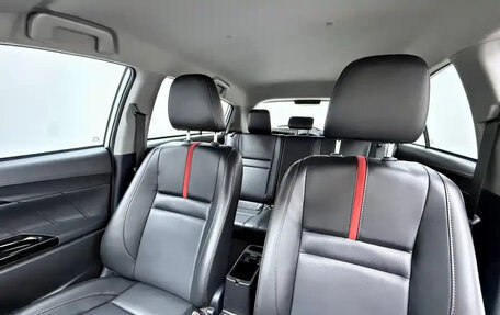 Toyota Yaris XP150 рестайлинг, 2022 год, 949 100 рублей, 13 фотография