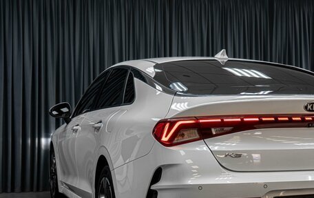 KIA K5, 2019 год, 2 149 000 рублей, 6 фотография