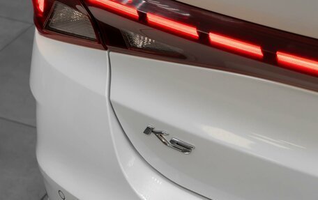 KIA K5, 2019 год, 2 149 000 рублей, 7 фотография