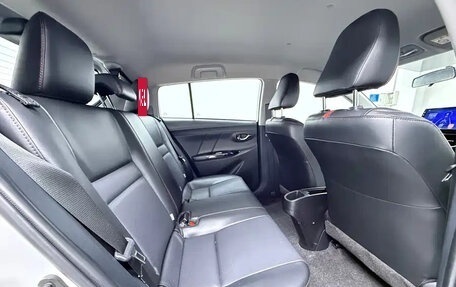 Toyota Yaris XP150 рестайлинг, 2022 год, 949 100 рублей, 11 фотография