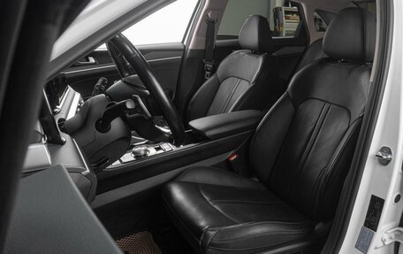 KIA K5, 2019 год, 2 149 000 рублей, 14 фотография