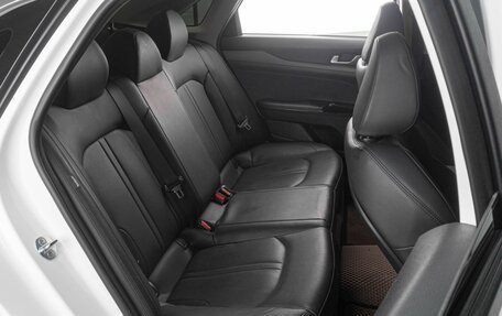 KIA K5, 2019 год, 2 149 000 рублей, 11 фотография