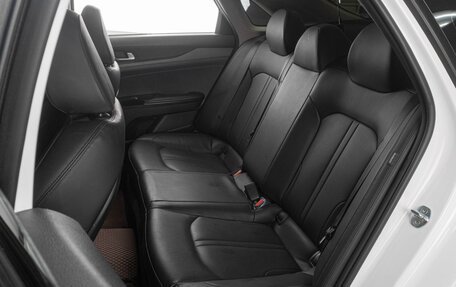 KIA K5, 2019 год, 2 149 000 рублей, 13 фотография