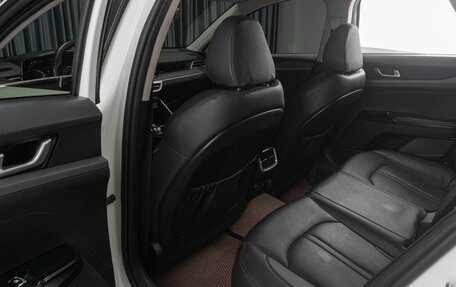 KIA K5, 2019 год, 2 149 000 рублей, 15 фотография