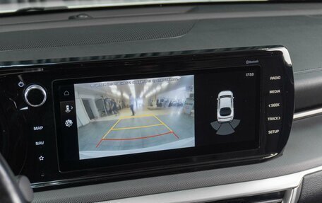 KIA K5, 2019 год, 2 149 000 рублей, 18 фотография