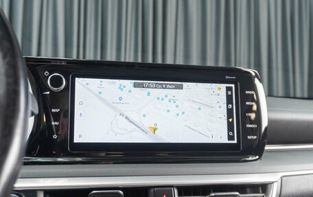 KIA K5, 2019 год, 2 149 000 рублей, 17 фотография