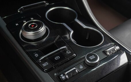KIA K5, 2019 год, 2 149 000 рублей, 20 фотография