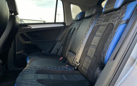 Volkswagen Tiguan II, 2019 год, 2 990 000 рублей, 15 фотография